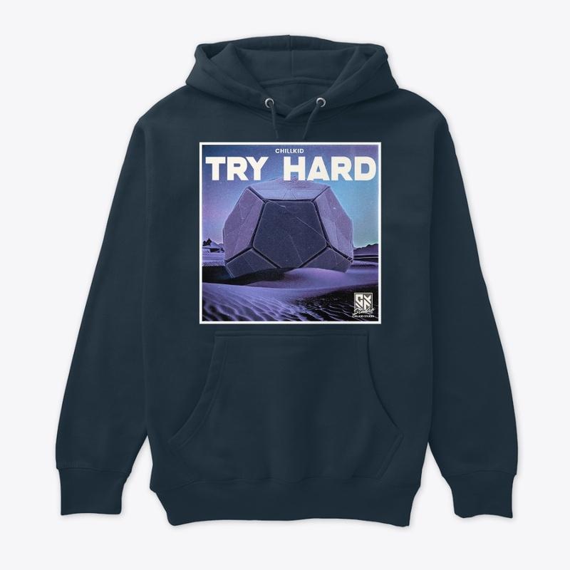 Try Hard - Dodecahedron Twilight 