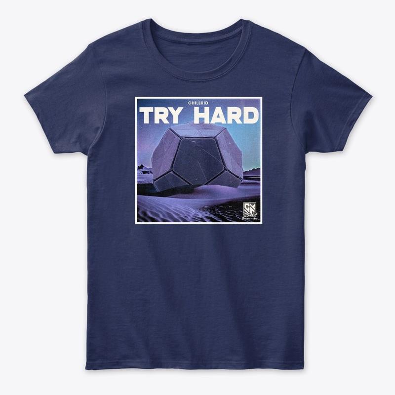 Try Hard - Dodecahedron Twilight 