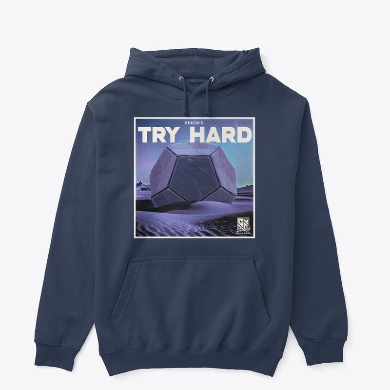 Try Hard - Dodecahedron Twilight 